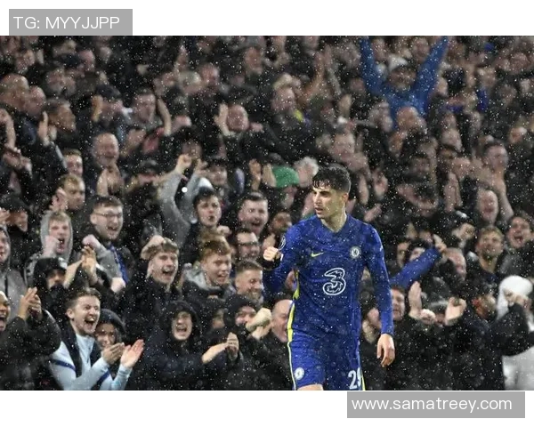 哈弗茨在切尔西欧冠决赛中一球成名引发全球关注与热议