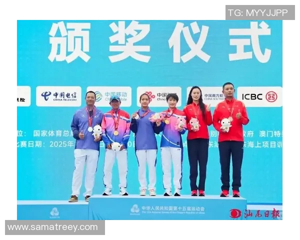 帆船赛事积分实时更新助力选手争夺年度冠军荣耀