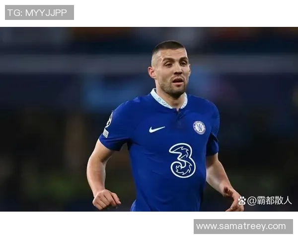 切尔西队长表态支持沙维尔,称其是球队未来中场